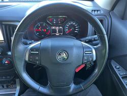 2016 Holden Colorado Z71