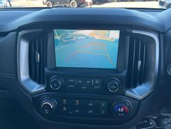 2016 Holden Colorado Z71