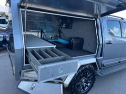 2016 Holden Colorado Z71