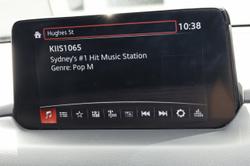 2020 Mazda CX-8 Touring