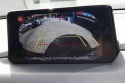 2020 Mazda CX-8 Touring