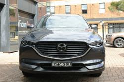 2020 Mazda CX-8 Touring