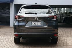 2020 Mazda CX-8 Touring