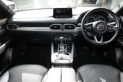 2020 Mazda CX-8 Touring