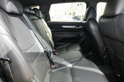 2020 Mazda CX-8 Touring