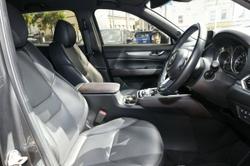 2020 Mazda CX-8 Touring