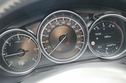 2020 Mazda CX-8 Touring