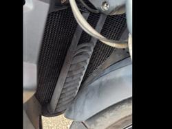 2016 BMW Motorrad K1300 R Black