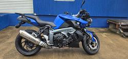 BMW Motorrad K1300 R