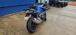 2016 BMW Motorrad K1300 R Black