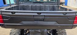 2023 Polaris RANGER XP 1000 CREW NSTAR PREM STEALTH GREY AZURE CRYSTAL