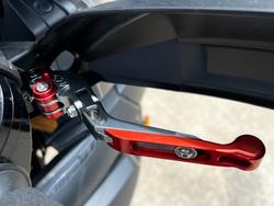 2016 Suzuki V-STROM 1000 (ABS) (DL1000A) Red