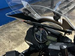 2016 Suzuki V-STROM 1000 (ABS) (DL1000A) Red