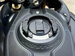 2016 Suzuki V-STROM 1000 (ABS) (DL1000A) Red