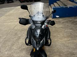 2016 Suzuki V-STROM 1000 (ABS) (DL1000A) Red