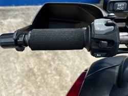 2016 Suzuki V-STROM 1000 (ABS) (DL1000A) Red