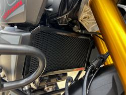 2016 Suzuki V-STROM 1000 (ABS) (DL1000A) Red