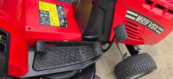 2025 Victa 2025 Victa Mower VSX 42 Inch Cut B20 2692068 Red