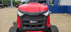 2025 Victa 2025 Victa Mower VSX 42 Inch Cut B20 2692068 Red