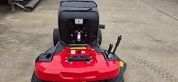 2025 Victa 2025 Victa Mower VSX 42 Inch Cut B20 2692068 Red