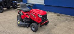 2025 Victa 2025 Victa Mower VSX 42 Inch Cut B20 2692068 Red