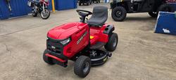 2025 Victa 2025 Victa Mower VSX 42 Inch Cut B20 2692068 Red