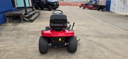 2025 Victa 2025 Victa Mower VSX 42 Inch Cut B20 2692068 Red