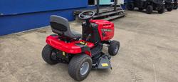 2025 Victa 2025 Victa Mower VSX 42 Inch Cut B20 2692068 Red