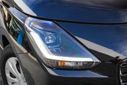 2025 Suzuki Swift Hybrid