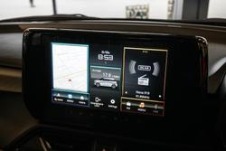 2025 Suzuki Swift Hybrid