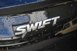 2025 Suzuki Swift Hybrid
