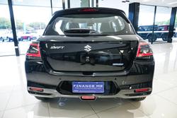 2025 Suzuki Swift Hybrid