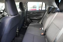 2025 Suzuki Swift Hybrid