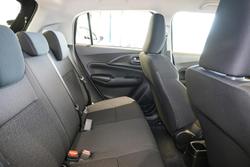 2025 Suzuki Swift Hybrid