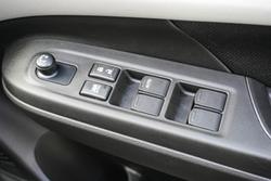 2025 Suzuki Swift Hybrid