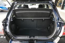2025 Suzuki Swift Hybrid