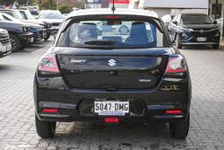 2025 Suzuki Swift Hybrid