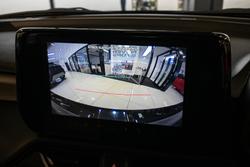 2025 Suzuki Swift Hybrid