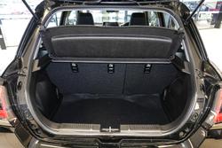 2025 Suzuki Swift Hybrid