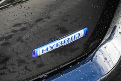2025 Suzuki Swift Hybrid