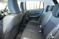 2025 Suzuki Swift Hybrid