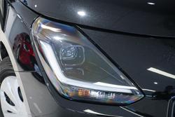 2025 Suzuki Swift Hybrid