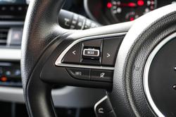 2025 Suzuki Swift Hybrid