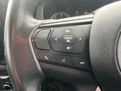 2021 Mazda BT-50 XTR