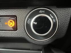 2021 Mazda BT-50 XTR