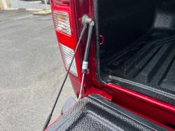 2021 Mazda BT-50 XTR