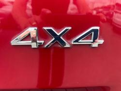 2021 Mazda BT-50 XTR