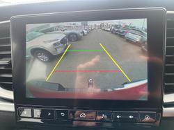 2021 Mazda BT-50 XTR