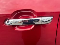 2021 Mazda BT-50 XTR