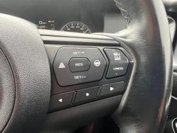 2021 Mazda BT-50 XTR